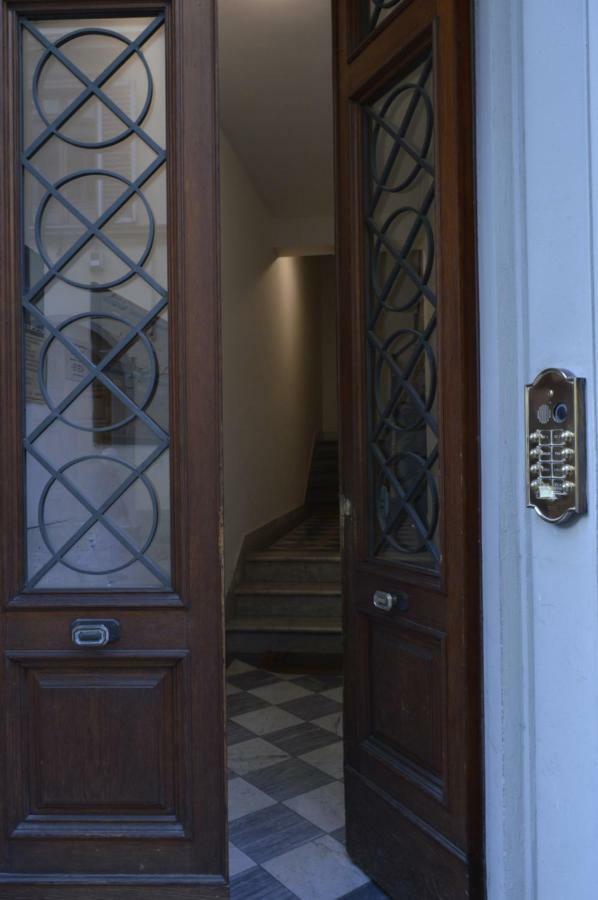 Relais Le Cento Botteghe Lejlighed Firenze Eksteriør billede