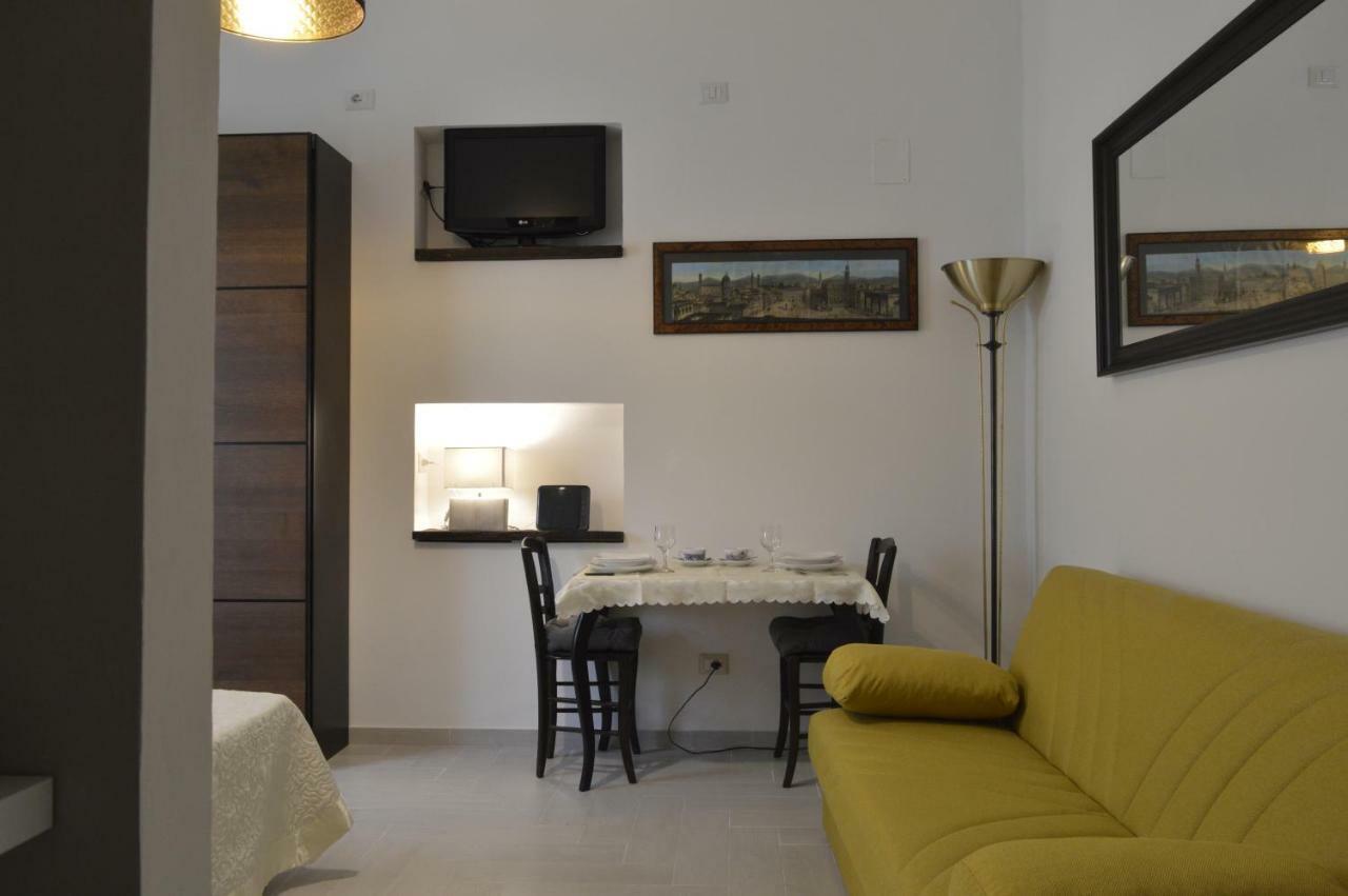 Relais Le Cento Botteghe Lejlighed Firenze Eksteriør billede