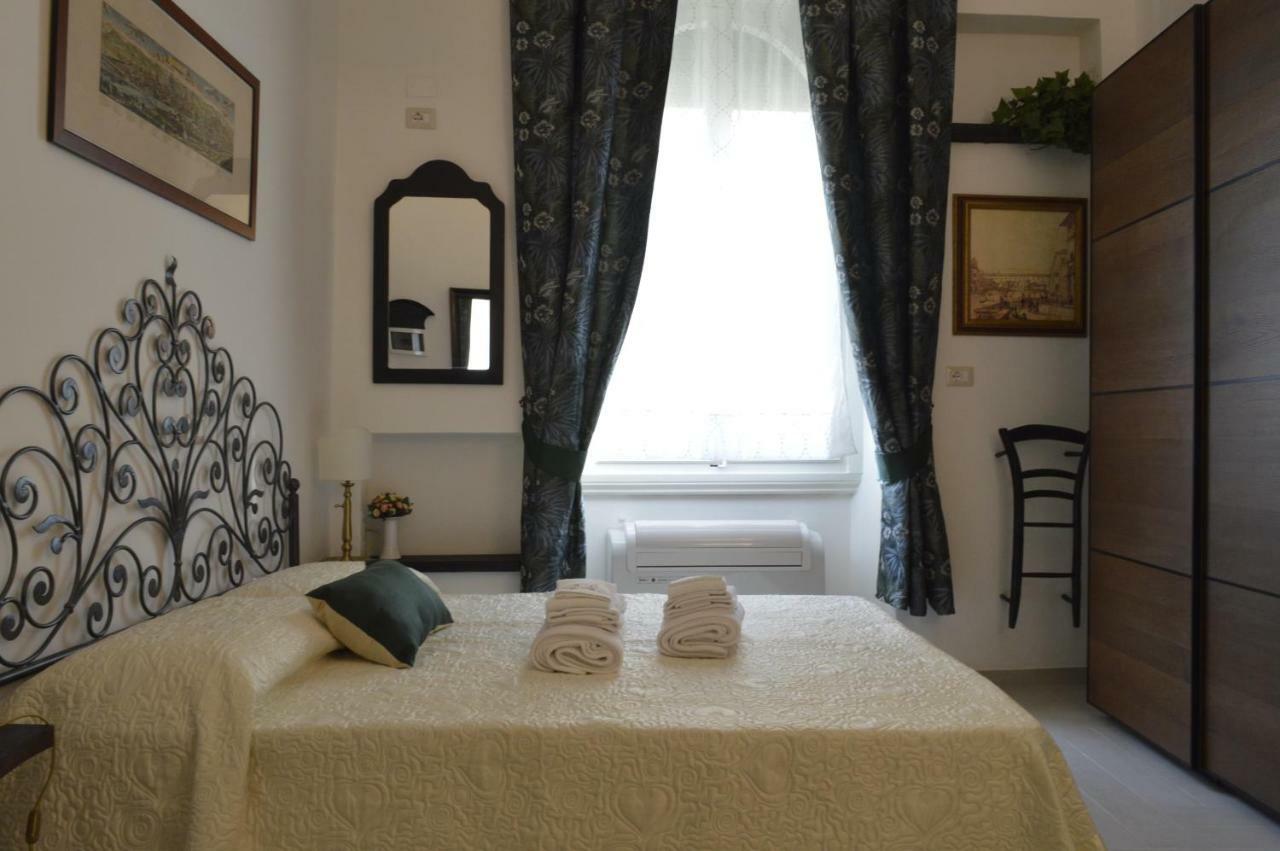Relais Le Cento Botteghe Lejlighed Firenze Eksteriør billede