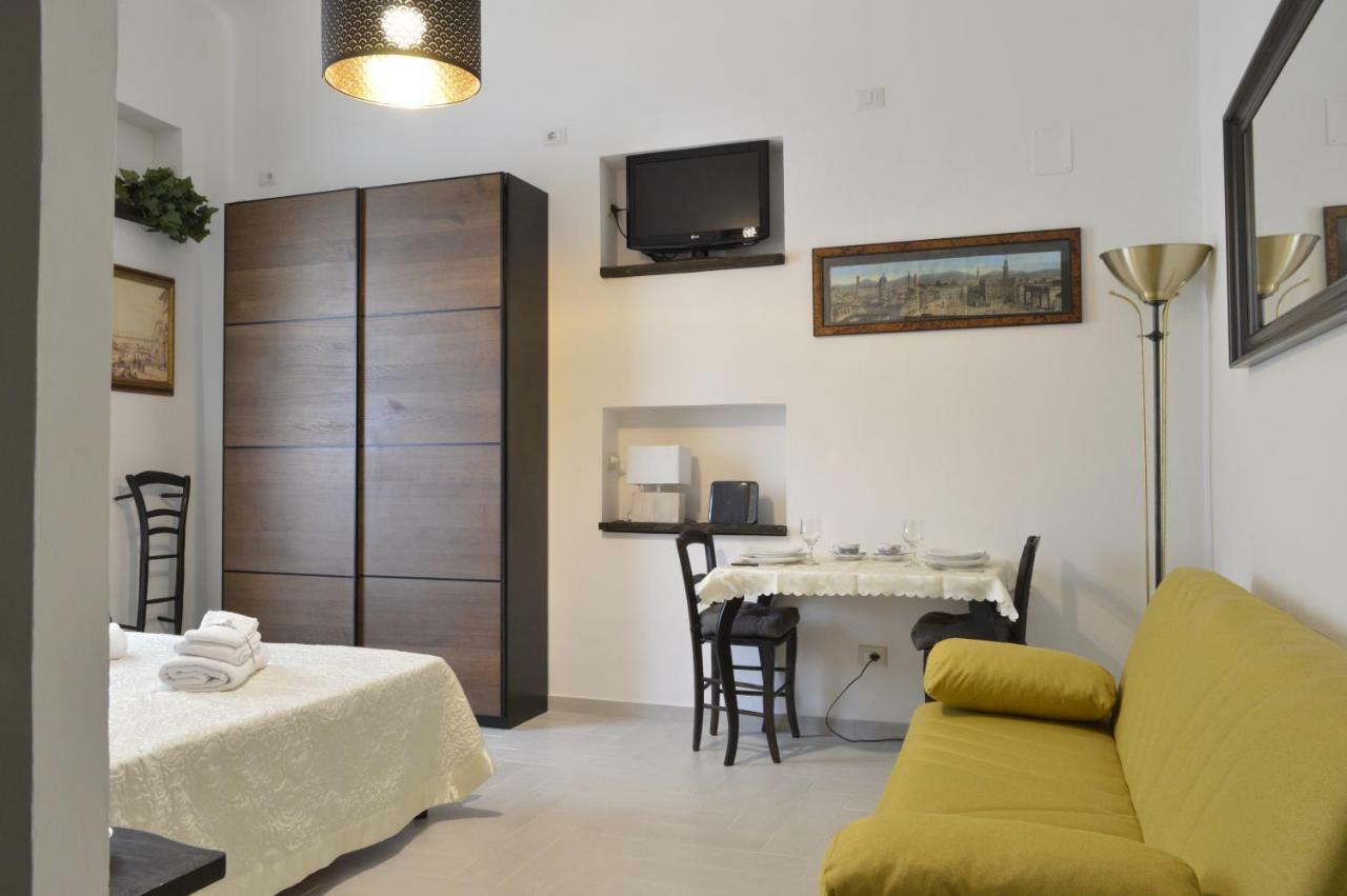 Relais Le Cento Botteghe Lejlighed Firenze Eksteriør billede