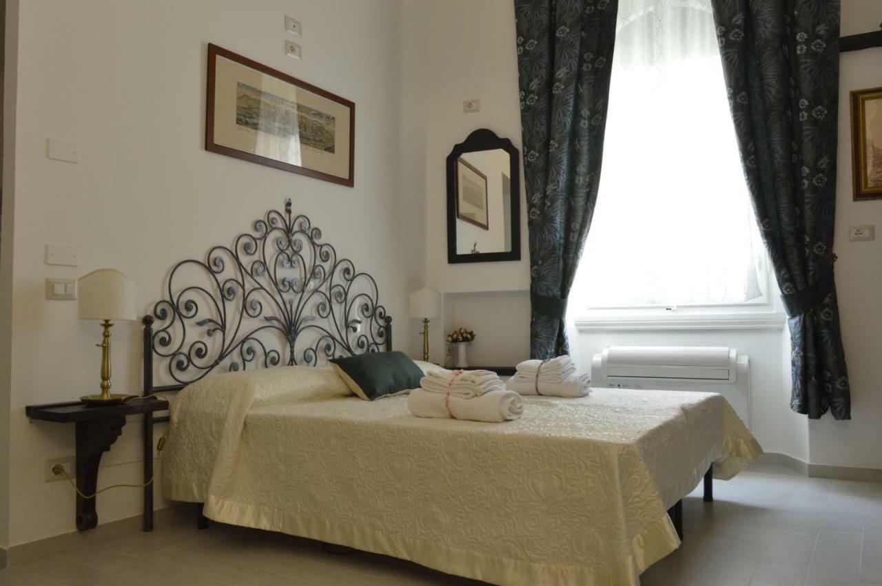 Relais Le Cento Botteghe Lejlighed Firenze Eksteriør billede